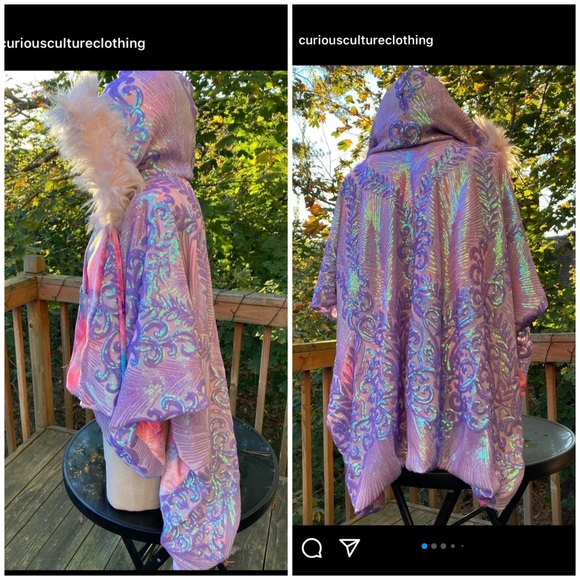 NEED TO UPDATE. A bunch SOLD. Large Amount of Festival items for sale -Lux Muse - Picture 11 of 12